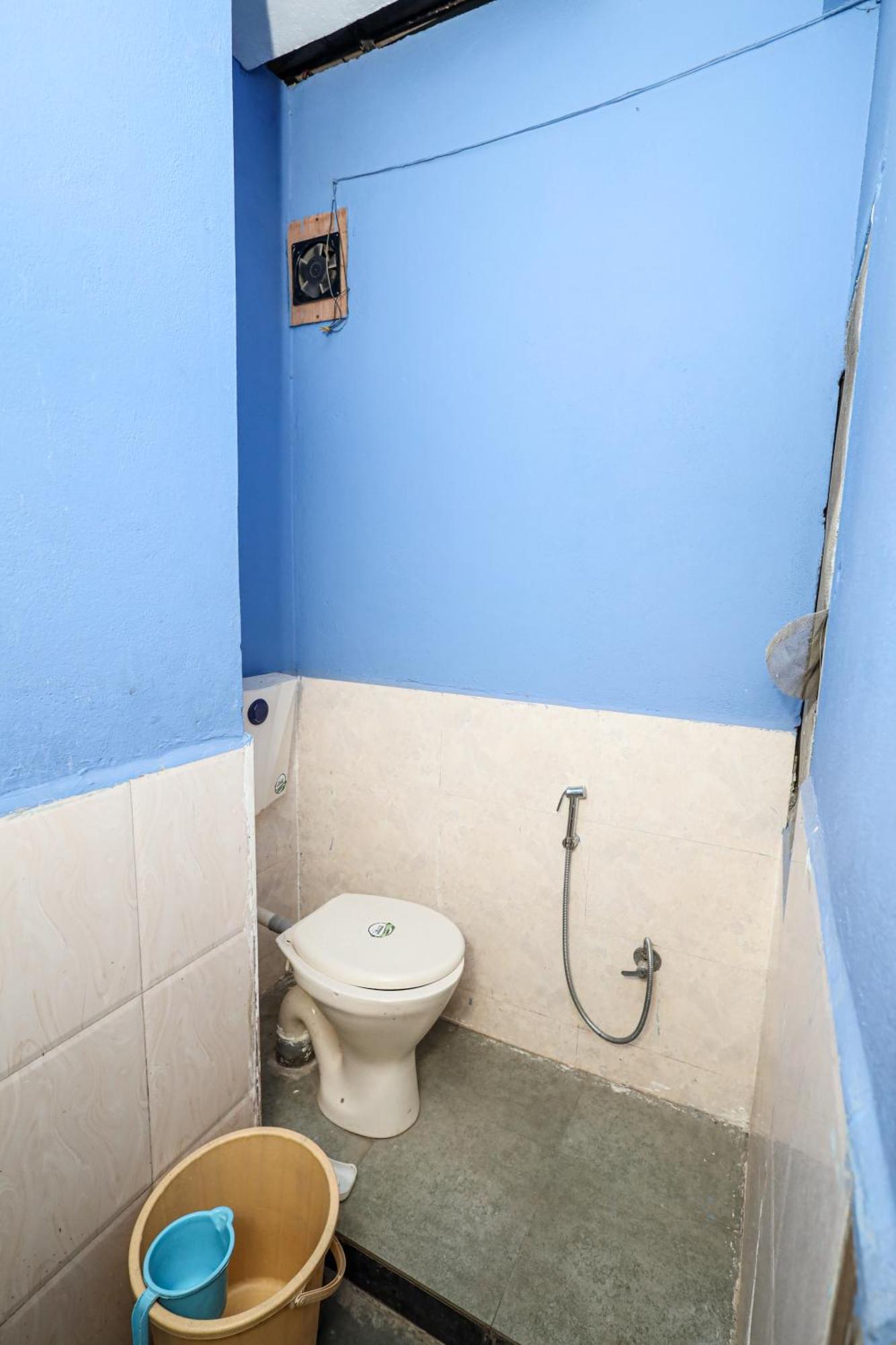 Rai Guest House Ujjain Exteriör bild